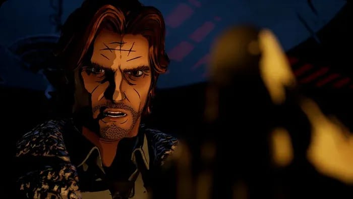 تصاویر جدید منتشر شده از بازی در دست توسعه The Wolf Among Us 2