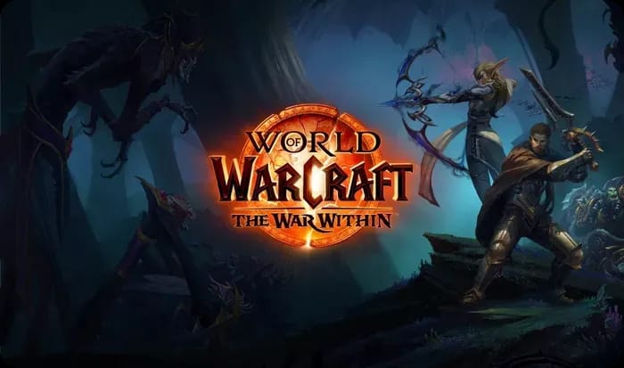 تریلر جدید بسته الحاقی The War Within برای World of Warcraft، انتشار نسخه بتا به زودی