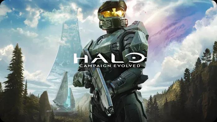از بازی Halo: Campaign Evolved رونمایی شد