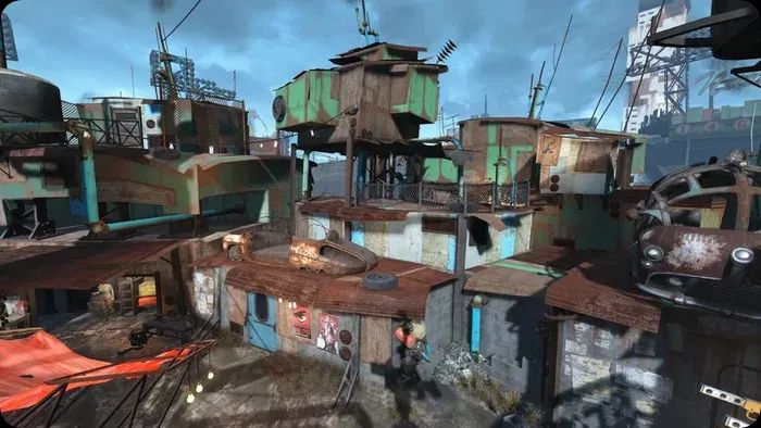 بازی Fallout 5 در حال توسعه است: شایعات از پروژه‌های جدید بتسدا