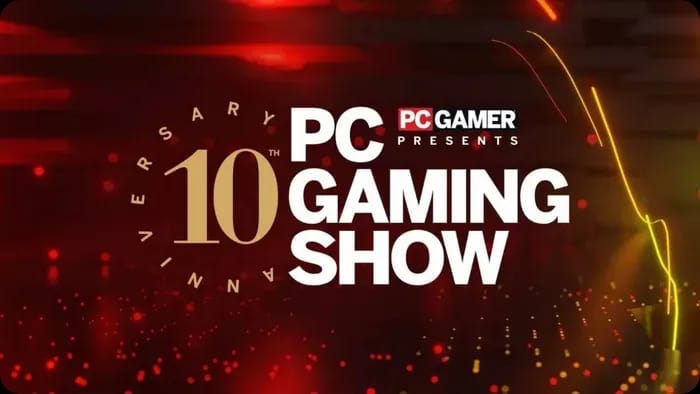 رویداد PC Gaming Show برای 20 خرداد برنامه ریزی شد