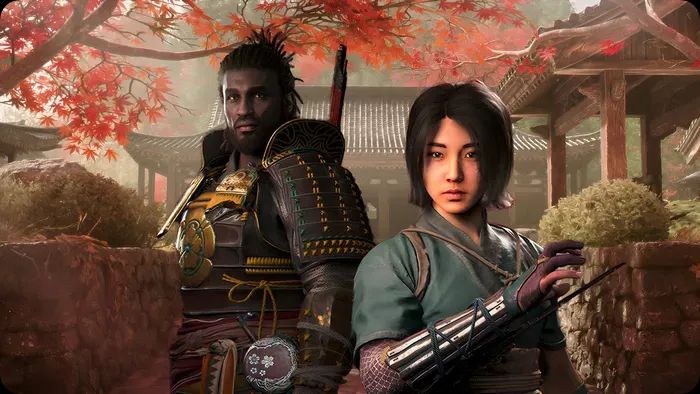 داستان بازی Assassin’s Creed Shadows؛ سرگذشت نائوئه و یاسوکه