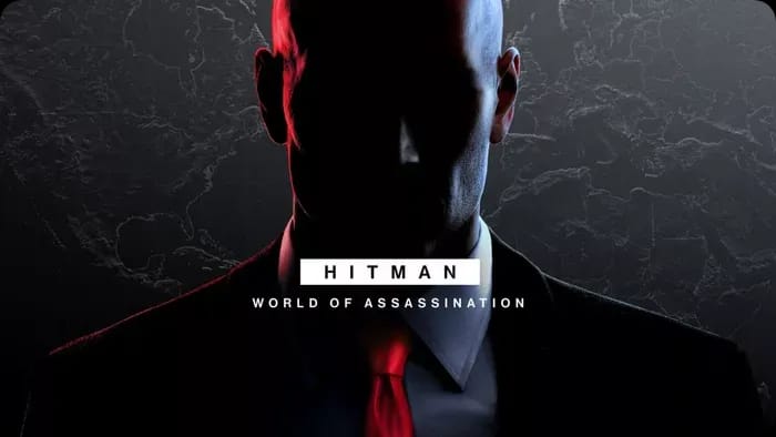 Hitman World of Assassination به پلی استیشن وی آر 2 می‌آید