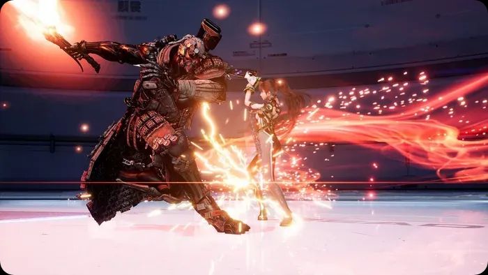 سیستم مورد نیاز بازی Stellar Blade برای PC اعلام شد