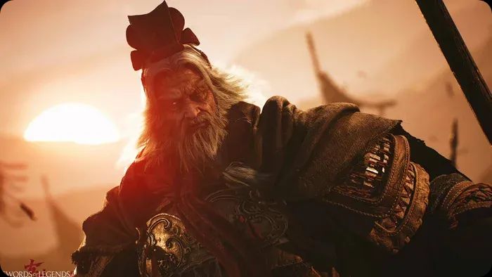از Black Myth: Zhong Kui، عنوان جدید Game Science رونمایی شد