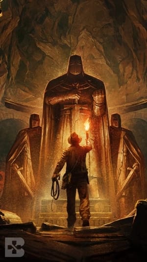 Indiana Jones and the Great Circle The Order of Giants