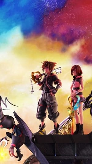 Kingdom Hearts
