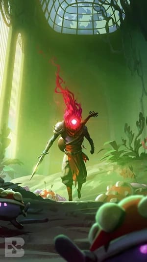 Dead Cells