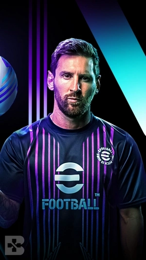 E Football