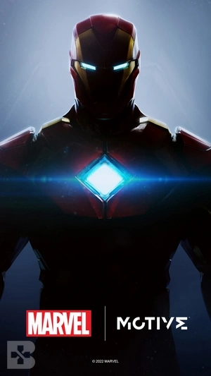 Marvel-IronMan