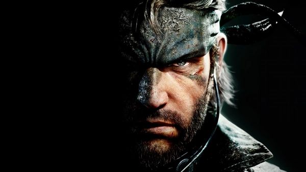 Metal Gear Solid Delta: Snake Eater