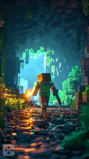 Minecraft