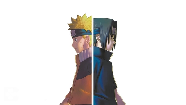 Naruto ultimate