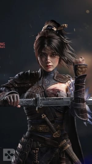 Wuchang Fallen