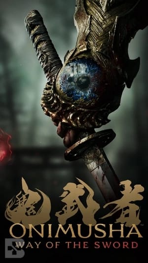 Onimusha : way of the sword
