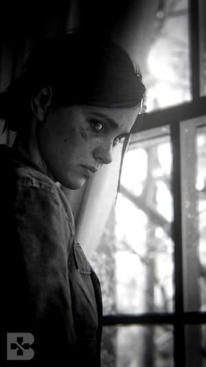 Eliie - TLOU