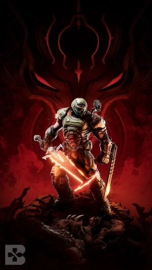 Doom Eternal
