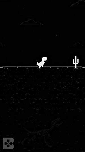 T-Rex not Respoding