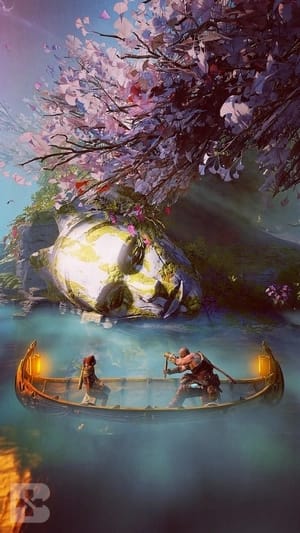 God of War 2018