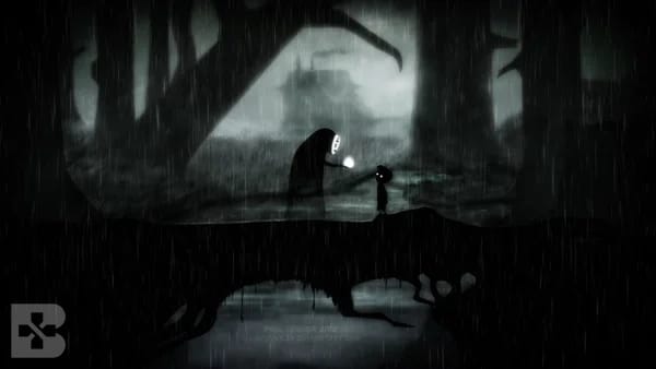 limbo & ghost
