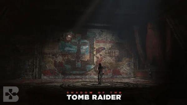 tomb raider