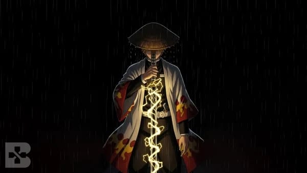 zenitsu agatsuma