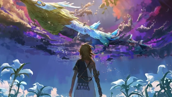 the legend of zelda