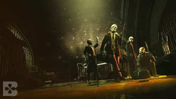 payday 3