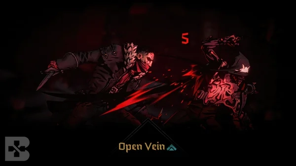darkest dungeon II