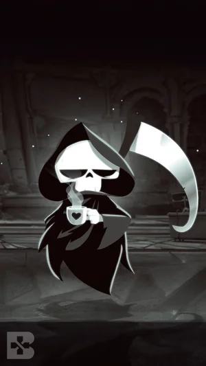 have a nice death
