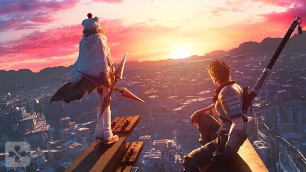 final fantasy vii remake intergrade