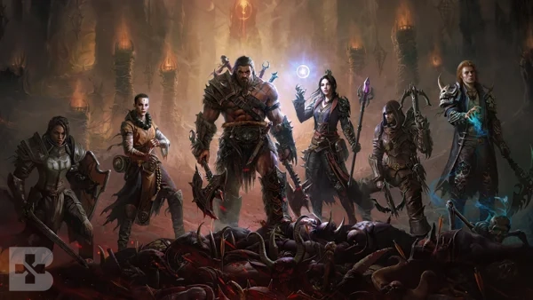 diablo immortal