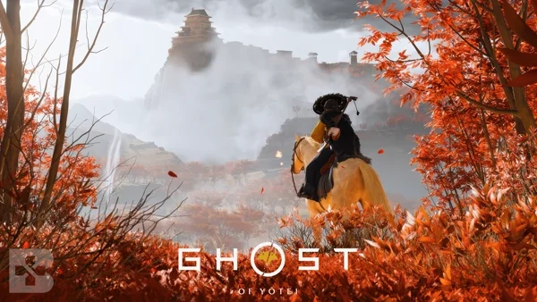 ghost of yotei