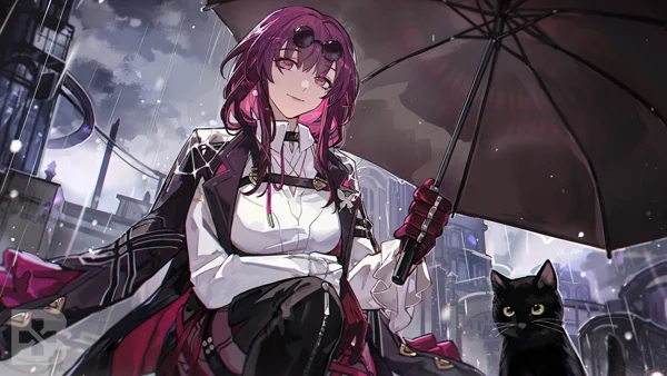 kafka honkai star
