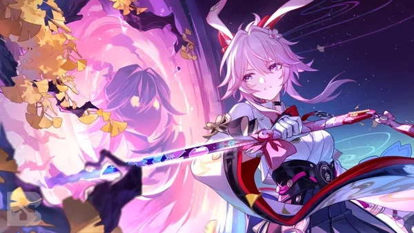 evanescia honkai