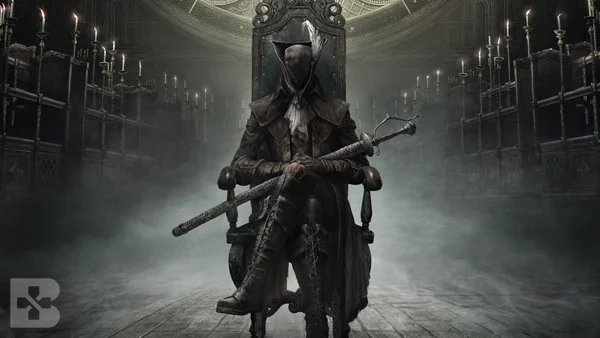bloodborne
