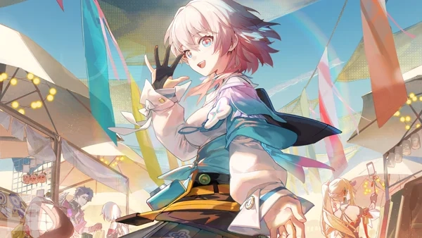 guinaifen honkai