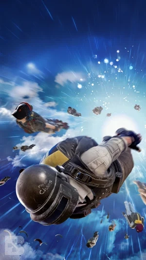 pubg hot drop mode