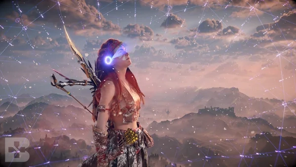 horizon zero dawn