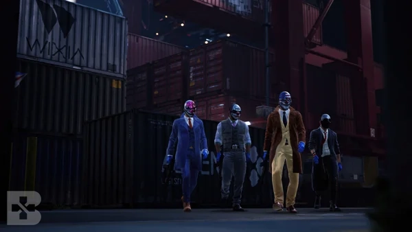 payday 3