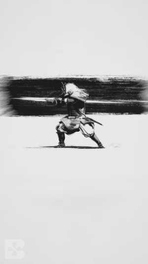 samurai ghost of tsushima