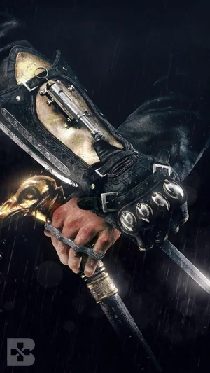 assassins creed syndicate