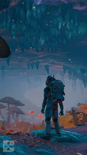 no mans sky 2019