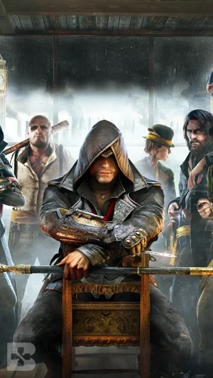 assassins creed syndicate