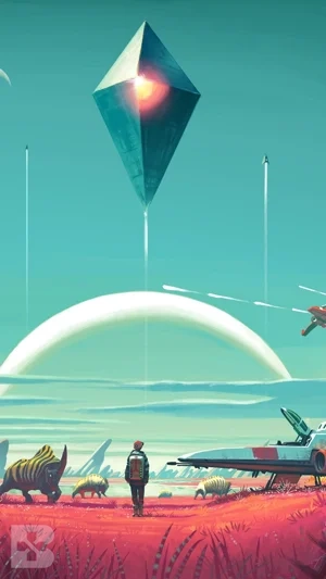 no mans sky