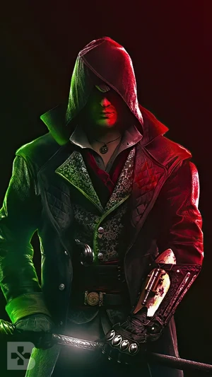 assassins creed syndicate