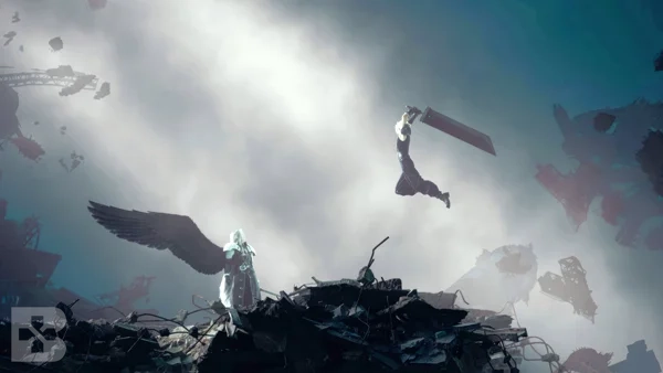 final fantasy vii remake