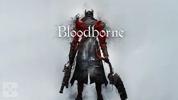 bloodborne