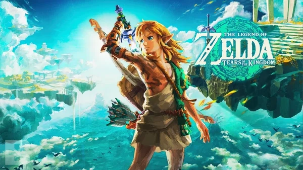 link the legend of zelda