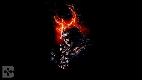 ghost of tsushima